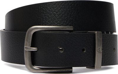 Pasek Calvin Klein ze sklepu: eobuwie.pl w kategorii: Paski męskie - zdjęcie WP-EBWP-9KUZS-09B_0000306182417