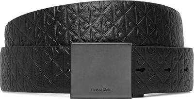 Pasek Calvin Klein ze sklepu: eobuwie.pl w kategorii: Paski męskie - zdjęcie WP-EBWP-9KUZS-09B_0000306182424