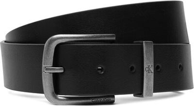 Pasek Calvin Klein ze sklepu: eobuwie.pl w kategorii: Paski męskie - zdjęcie WP-EBWP-9KUZS-09B_0000306182431