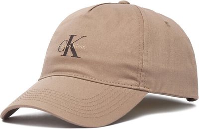 Czapka z daszkiem męska Calvin Klein ze sklepu: eobuwie.pl w kategorii: Czapki z daszkiem męskie - zdjęcie WP-EBWP-9KUZS-09B_0000306182585