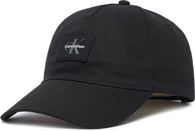 Czapka z daszkiem męska Calvin Klein ze sklepu: eobuwie.pl w kategorii: Czapki z daszkiem męskie - zdjęcie WP-EBWP-9KUZS-09B_0000306182776