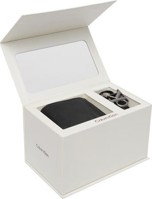 Pasek Calvin Klein ze sklepu: eobuwie.pl w kategorii: Paski męskie - zdjęcie WP-EBWP-9KUZS-09B_0000306182998