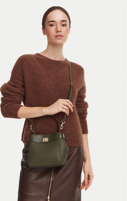 Listonoszka elegancka Calvin Klein ze sklepu: eobuwie.pl w kategorii: Listonoszki - zdjęcie WP-EBWP-9KUZS-09B_0000306183483