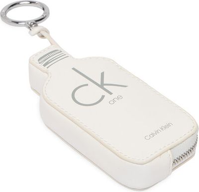 Brelok Calvin Klein ze sklepu: eobuwie.pl w kategorii: Breloki - zdjęcie WP-EBWP-9KUZS-09B_0000306184497