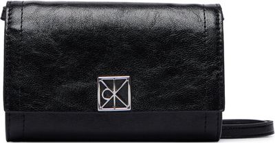 Listonoszka elegancka Calvin Klein ze sklepu: eobuwie.pl w kategorii: Listonoszki - zdjęcie WP-EBWP-9KUZS-09B_0000306184787