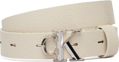 Pasek Calvin Klein ze sklepu: eobuwie.pl w kategorii: Paski damskie - zdjęcie WP-EBWP-9KUZS-09B_0000306184817