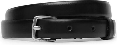 Pasek Calvin Klein ze sklepu: eobuwie.pl w kategorii: Paski damskie - zdjęcie WP-EBWP-9KUZS-09B_0000306184923