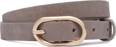 Pasek Calvin Klein ze sklepu: eobuwie.pl w kategorii: Paski damskie - zdjęcie WP-EBWP-9KUZS-09B_0000306184930