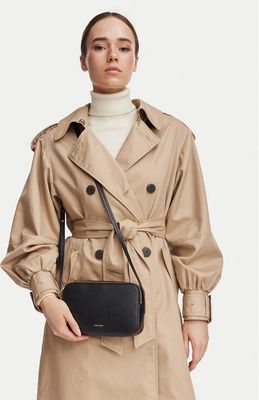 Listonoszka elegancka Calvin Klein ze sklepu: eobuwie.pl w kategorii: Listonoszki - zdjęcie WP-EBWP-9KUZS-09B_0000306185111
