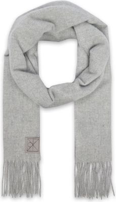 Calvin Klein - Szalik/chusta ze sklepu: eobuwie.pl w kategorii: Szaliki i chusty damskie - zdjęcie WP-EBWP-9KUZS-09B_0000306187054
