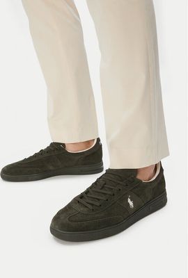 Buty sportowe męskie jesienne Polo Ralph Lauren ze sklepu: eobuwie.pl w kategorii: Buty sportowe męskie - zdjęcie WP-EBWP-9KUZS-09B_0000306189409