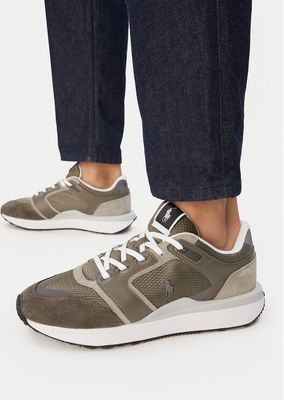 Buty sportowe męskie na wiosnę Polo Ralph Lauren ze sklepu: eobuwie.pl w kategorii: Buty sportowe męskie - zdjęcie WP-EBWP-9KUZS-09B_0000306189461