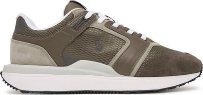 Buty sportowe męskie Polo Ralph Lauren ze sklepu: eobuwie.pl w kategorii: Buty sportowe męskie - zdjęcie WP-EBWP-9KUZS-09B_0000306189461