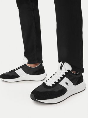 Buty sportowe męskie Polo Ralph Lauren ze sklepu: eobuwie.pl w kategorii: Buty sportowe męskie - zdjęcie WP-EBWP-9KUZS-09B_0000306189621