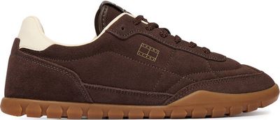 Tommy Jeans - Buty sportowe męskie jesienne ze sklepu: eobuwie.pl w kategorii: Buty sportowe męskie - zdjęcie WP-EBWP-9KUZS-09B_0000306191044