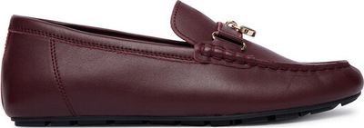 Mokasyny jesienne Tommy Hilfiger ze sklepu: eobuwie.pl w kategorii: Mokasyny damskie - zdjęcie WP-EBWP-9KUZS-09B_0000306194328