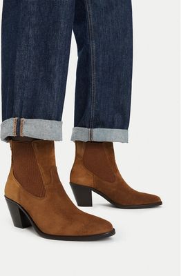 Botki jesienne Tommy Hilfiger ze sklepu: eobuwie.pl w kategorii: Botki