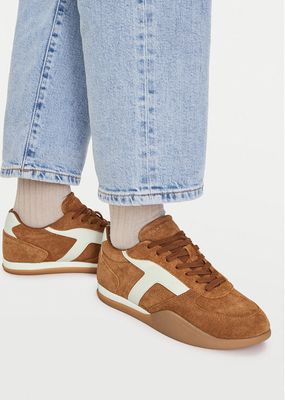Buty sportowe damskie wiosenne Tommy Hilfiger ze sklepu: eobuwie.pl w kategorii: Buty sportowe damskie - zdjęcie WP-EBWP-9KUZS-09B_0000306194700