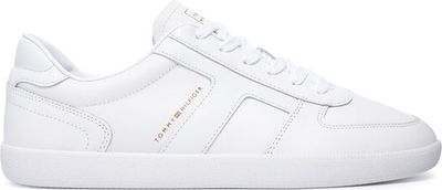 Tommy Hilfiger - Buty sportowe męskie na wiosnę ze sklepu: eobuwie.pl w kategorii: Buty sportowe męskie - zdjęcie WP-EBWP-9KUZS-09B_0000306194991