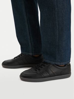 Buty sportowe męskie na jesień Tommy Hilfiger ze sklepu: eobuwie.pl w kategorii: Buty sportowe męskie - zdjęcie WP-EBWP-9KUZS-09B_0000306195011