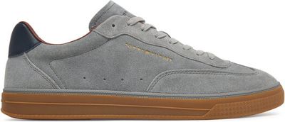 Tommy Hilfiger - Buty sportowe męskie na wiosnę ze sklepu: eobuwie.pl w kategorii: Buty sportowe męskie - zdjęcie WP-EBWP-9KUZS-09B_0000306195271