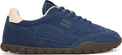 Buty sportowe męskie jesienne Tommy Jeans ze sklepu: eobuwie.pl w kategorii: Buty sportowe męskie - zdjęcie WP-EBWP-9KUZS-09B_0000306195462