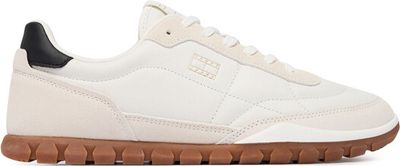 Buty sportowe męskie na wiosnę Tommy Jeans ze sklepu: eobuwie.pl w kategorii: Buty sportowe męskie - zdjęcie WP-EBWP-9KUZS-09B_0000306195530