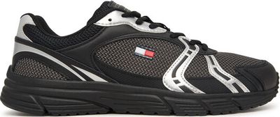 Buty sportowe damskie Tommy Jeans ze sklepu: eobuwie.pl w kategorii: Buty sportowe damskie - zdjęcie WP-EBWP-9KUZS-09B_0000306195622