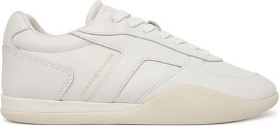 Buty sportowe damskie na wiosnę Tommy Hilfiger ze sklepu: eobuwie.pl w kategorii: Buty sportowe damskie - zdjęcie WP-EBWP-9KUZS-09B_0000306195936