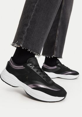 Buty sportowe damskie sportowe Tommy Hilfiger ze sklepu: eobuwie.pl w kategorii: Buty sportowe damskie