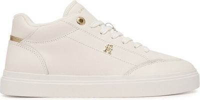 Tommy Hilfiger - Buty sportowe damskie na wiosnę ze sklepu: eobuwie.pl w kategorii: Buty sportowe damskie - zdjęcie WP-EBWP-9KUZS-09B_0000306196216