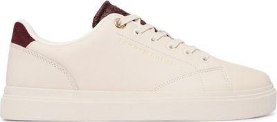 Buty sportowe damskie na wiosnę Tommy Hilfiger ze sklepu: eobuwie.pl w kategorii: Buty sportowe damskie - zdjęcie WP-EBWP-9KUZS-09B_0000306196247