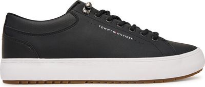 Buty sportowe męskie Tommy Hilfiger ze sklepu: eobuwie.pl w kategorii: Buty sportowe męskie - zdjęcie WP-EBWP-9KUZS-09B_0000306197244