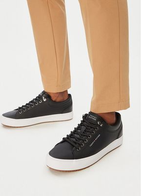 Buty sportowe męskie Tommy Hilfiger ze sklepu: eobuwie.pl w kategorii: Buty sportowe męskie - zdjęcie WP-EBWP-9KUZS-09B_0000306197244