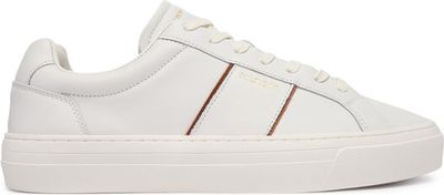 Buty sportowe męskie na wiosnę Tommy Hilfiger ze sklepu: eobuwie.pl w kategorii: Buty sportowe męskie - zdjęcie WP-EBWP-9KUZS-09B_0000306197404