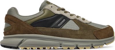 Buty sportowe męskie Tommy Hilfiger ze sklepu: eobuwie.pl w kategorii: Buty sportowe męskie - zdjęcie WP-EBWP-9KUZS-09B_0000306197473