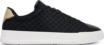 Buty sportowe męskie na wiosnę Tommy Hilfiger ze sklepu: eobuwie.pl w kategorii: Buty sportowe męskie - zdjęcie WP-EBWP-9KUZS-09B_0000306197527