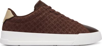 Tommy Hilfiger - Buty sportowe męskie wiosenne ze sklepu: eobuwie.pl w kategorii: Buty sportowe męskie - zdjęcie WP-EBWP-9KUZS-09B_0000306197589