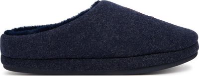 Kapcie damskie Tommy Hilfiger ze sklepu: eobuwie.pl w kategorii: Kapcie damskie - zdjęcie WP-EBWP-9KUZS-09B_0000306198326