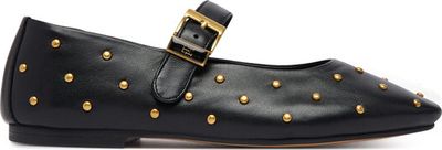 Balerinki wiosenne Tommy Hilfiger ze sklepu: eobuwie.pl w kategorii: Balerinki - zdjęcie WP-EBWP-9KUZS-09B_0000306198395