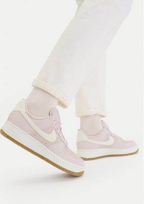 Buty sportowe damskie wiosenne Nike ze sklepu: eobuwie.pl w kategorii: Buty sportowe damskie - zdjęcie WP-EBWP-9KUZS-09B_0000306199026