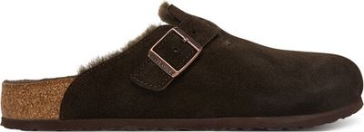 Klapki męskie na lato BIRKENSTOCK ze sklepu: eobuwie.pl w kategorii: Klapki męskie - zdjęcie WP-EBWP-9KUZS-09B_0000306199552