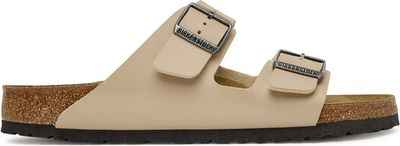 Klapki męskie na lato BIRKENSTOCK ze sklepu: eobuwie.pl w kategorii: Klapki męskie - zdjęcie WP-EBWP-9KUZS-09B_0000306199705