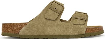 Klapki męskie na lato BIRKENSTOCK ze sklepu: eobuwie.pl w kategorii: Klapki męskie - zdjęcie WP-EBWP-9KUZS-09B_0000306199774