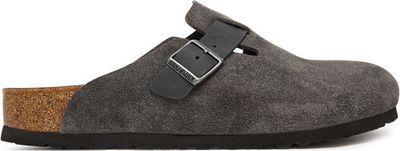 Klapki męskie letnie BIRKENSTOCK ze sklepu: eobuwie.pl w kategorii: Klapki męskie - zdjęcie WP-EBWP-9KUZS-09B_0000306199866
