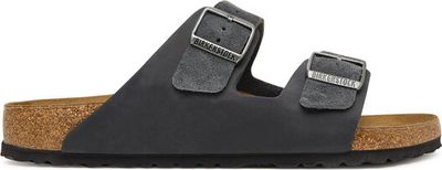 Klapki męskie letnie BIRKENSTOCK ze sklepu: eobuwie.pl w kategorii: Klapki męskie - zdjęcie WP-EBWP-9KUZS-09B_0000306199873