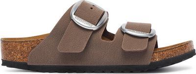 Klapki dziecięce na lato BIRKENSTOCK ze sklepu: eobuwie.pl w kategorii: Klapki dziecięce - zdjęcie WP-EBWP-9KUZS-09B_0000306199880