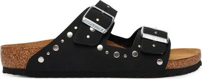 Klapki dziecięce na lato BIRKENSTOCK ze sklepu: eobuwie.pl w kategorii: Klapki dziecięce - zdjęcie WP-EBWP-9KUZS-09B_0000306199910