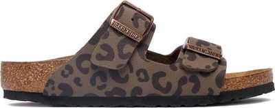 BIRKENSTOCK - Klapki dziecięce na lato ze sklepu: eobuwie.pl w kategorii: Klapki dziecięce - zdjęcie WP-EBWP-9KUZS-09B_0000306199996