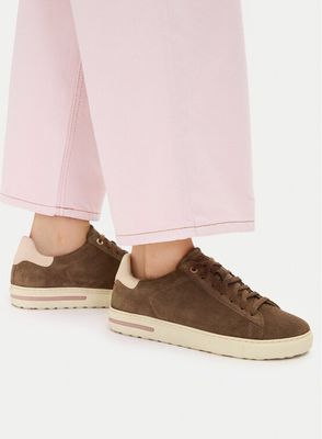 Buty sportowe damskie na jesień BIRKENSTOCK ze sklepu: eobuwie.pl w kategorii: Buty sportowe damskie - zdjęcie WP-EBWP-9KUZS-09B_0000306200005
